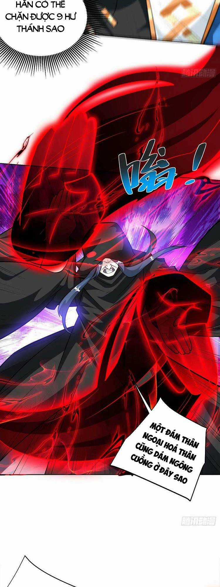 Độc Bộ Tiêu Dao Chapter 425 trang 10