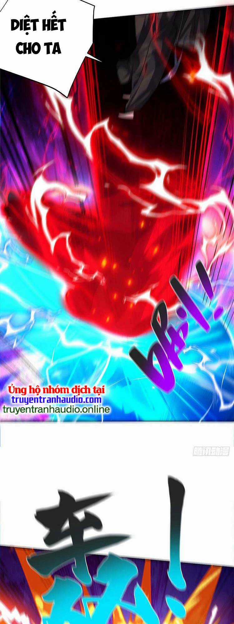 Độc Bộ Tiêu Dao Chapter 425 trang 11