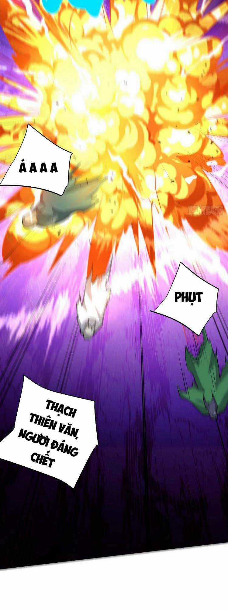 Độc Bộ Tiêu Dao Chapter 425 trang 12