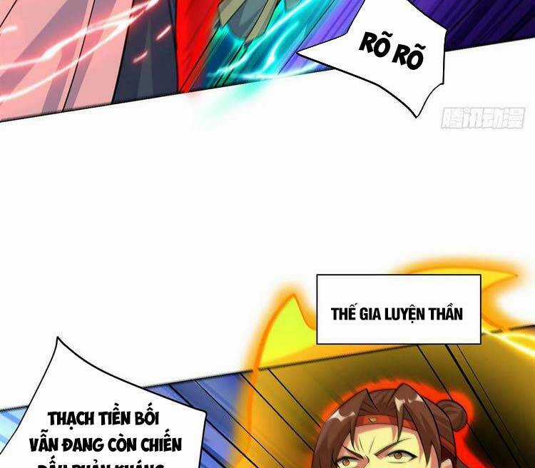 Độc Bộ Tiêu Dao Chapter 425 trang 16