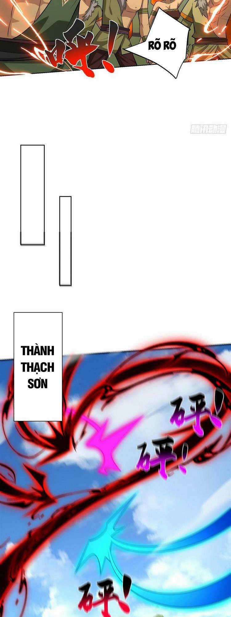 Độc Bộ Tiêu Dao Chapter 425 trang 18