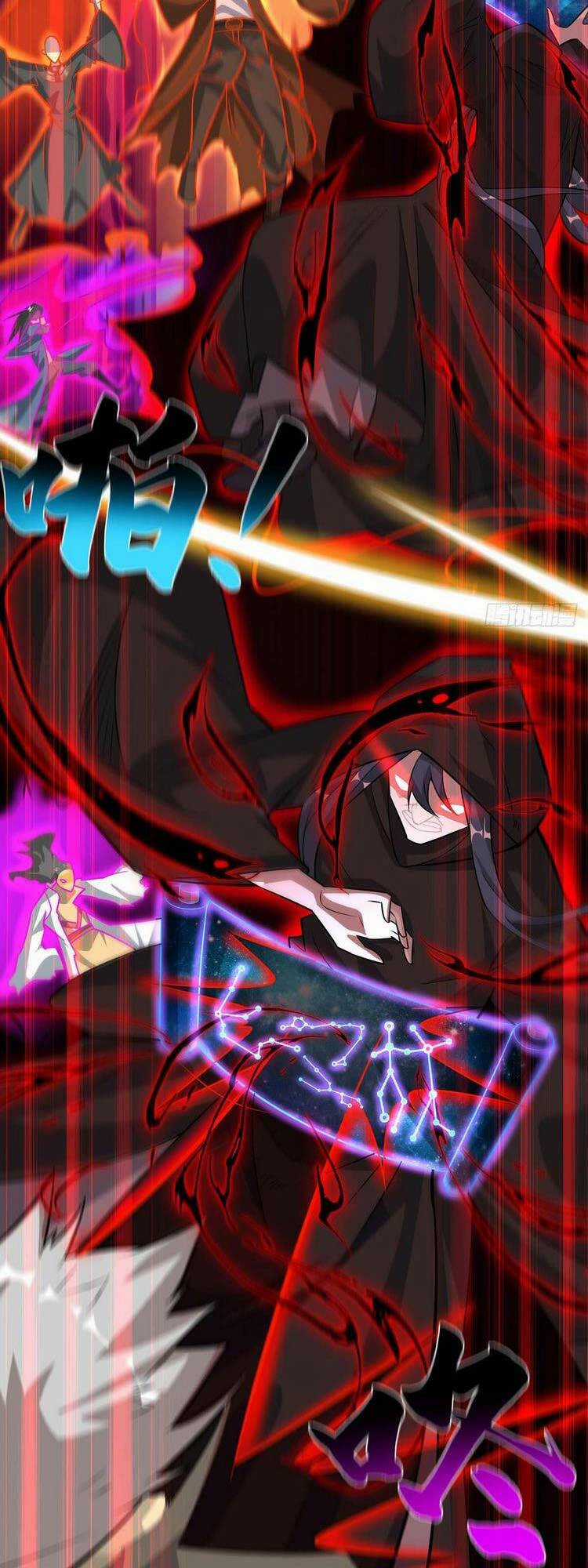 Độc Bộ Tiêu Dao Chapter 425 trang 20