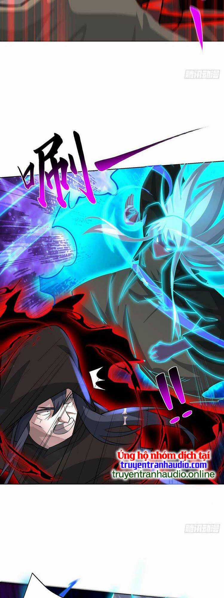 Độc Bộ Tiêu Dao Chapter 425 trang 21