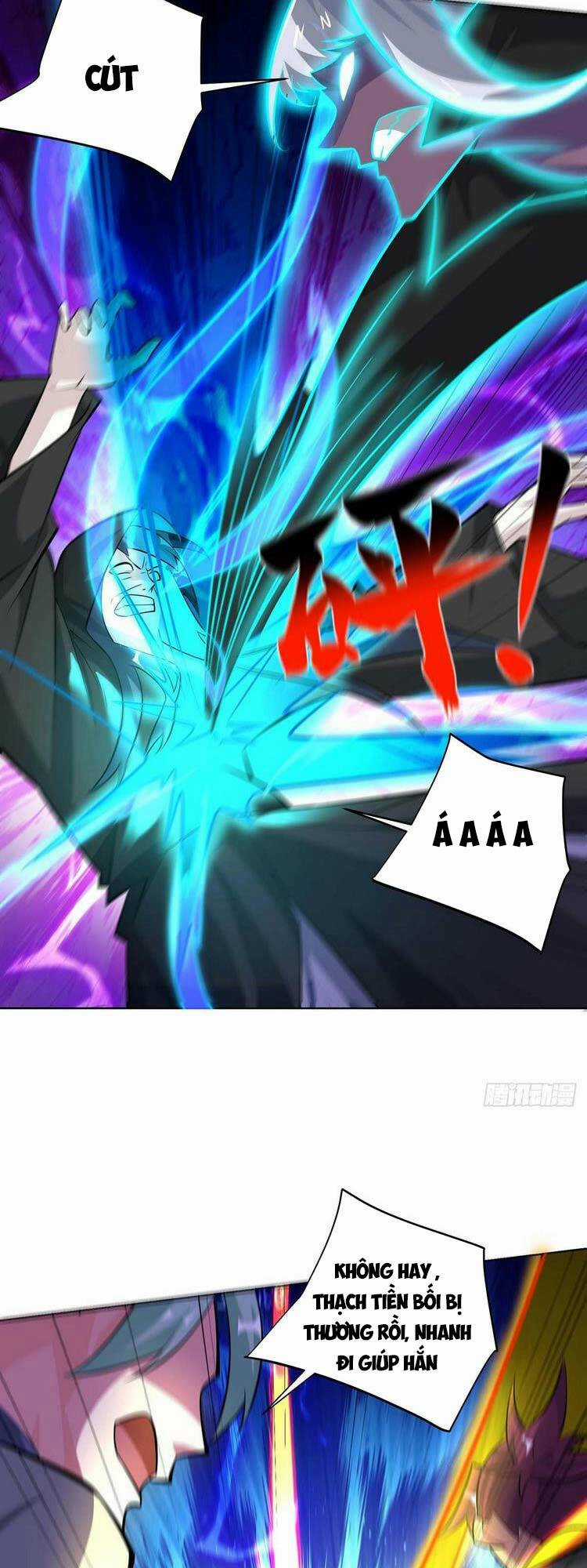 Độc Bộ Tiêu Dao Chapter 425 trang 22