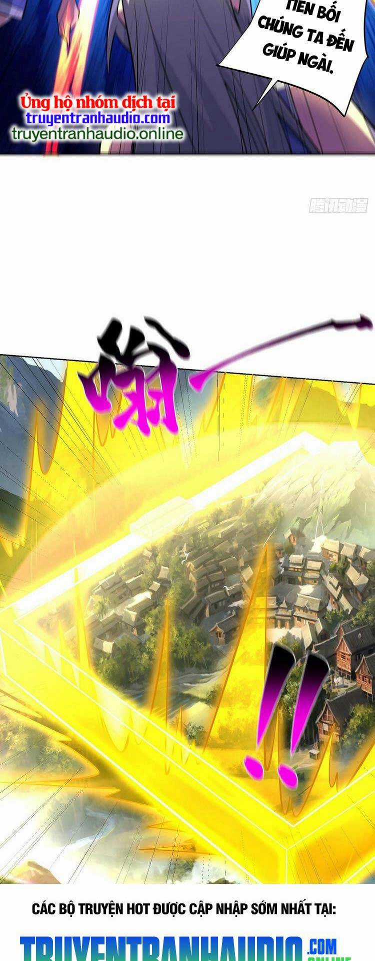 Độc Bộ Tiêu Dao Chapter 425 trang 24