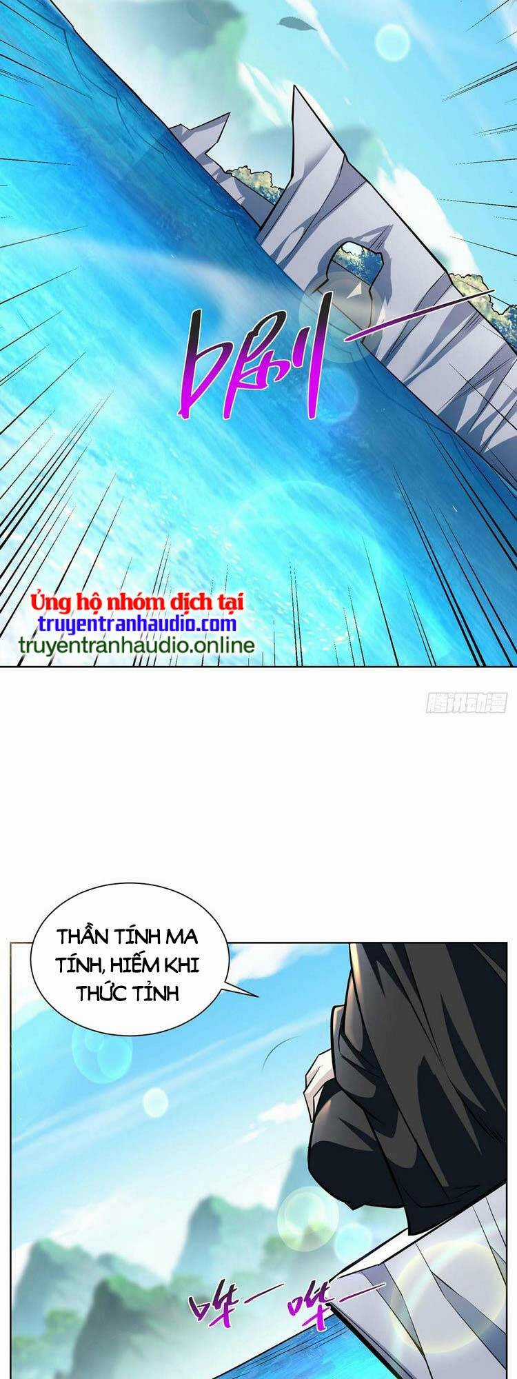 Độc Bộ Tiêu Dao Chapter 425 trang 3