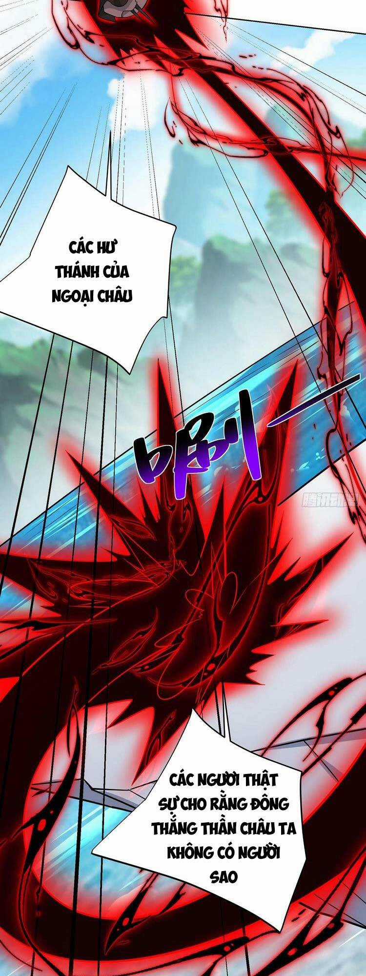 Độc Bộ Tiêu Dao Chapter 425 trang 5