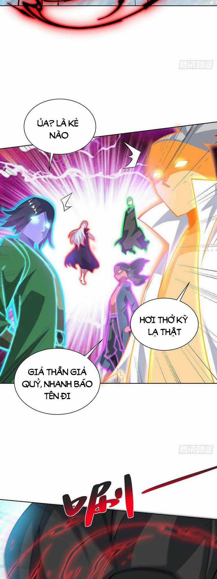 Độc Bộ Tiêu Dao Chapter 425 trang 6