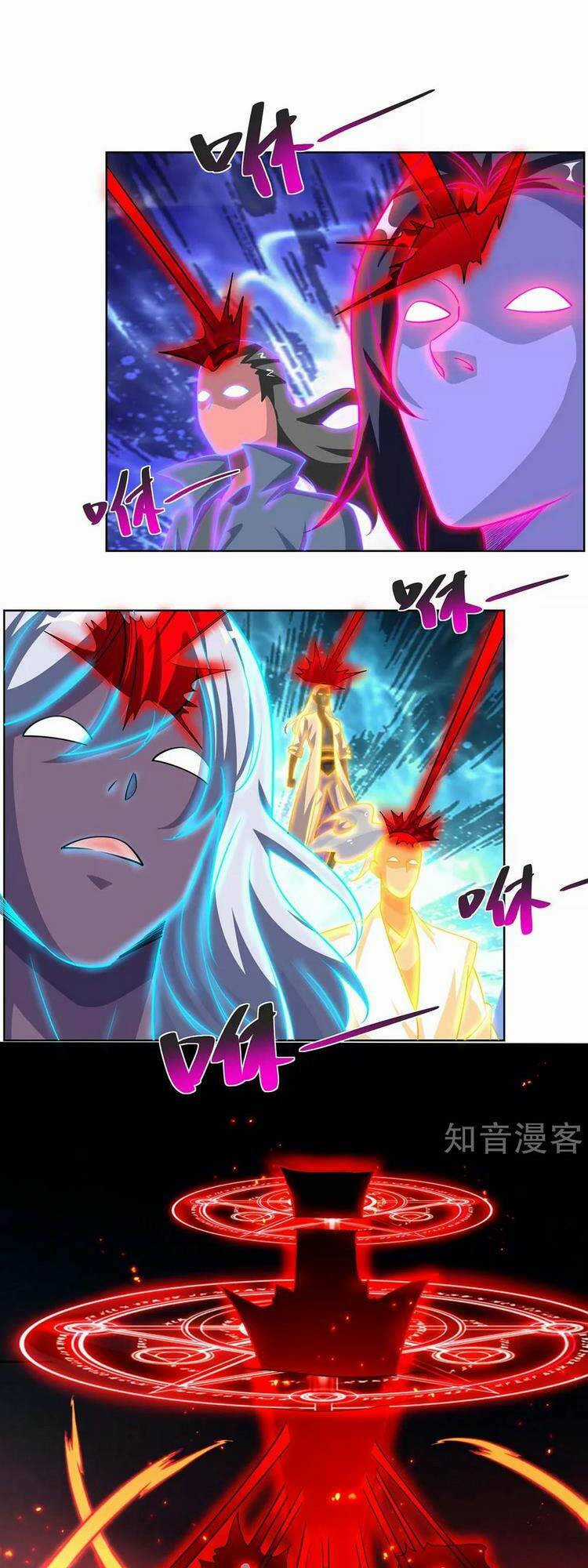 Độc Bộ Tiêu Dao Chapter 426 trang 10