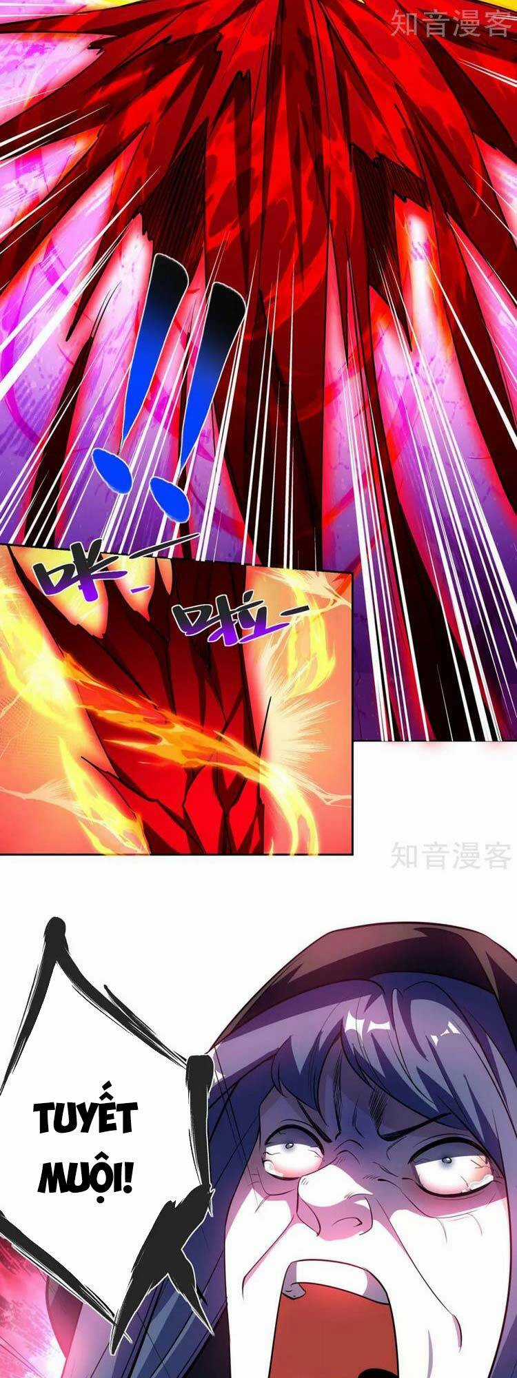 Độc Bộ Tiêu Dao Chapter 426 trang 20