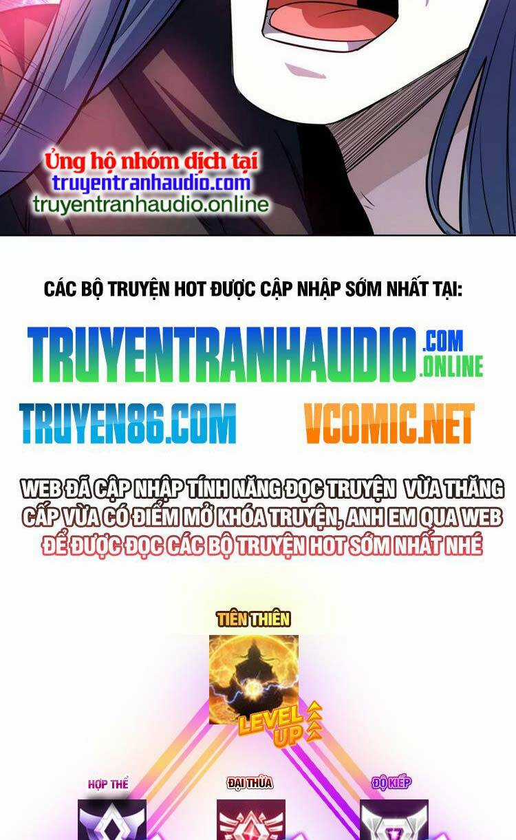 Độc Bộ Tiêu Dao Chapter 426 trang 21