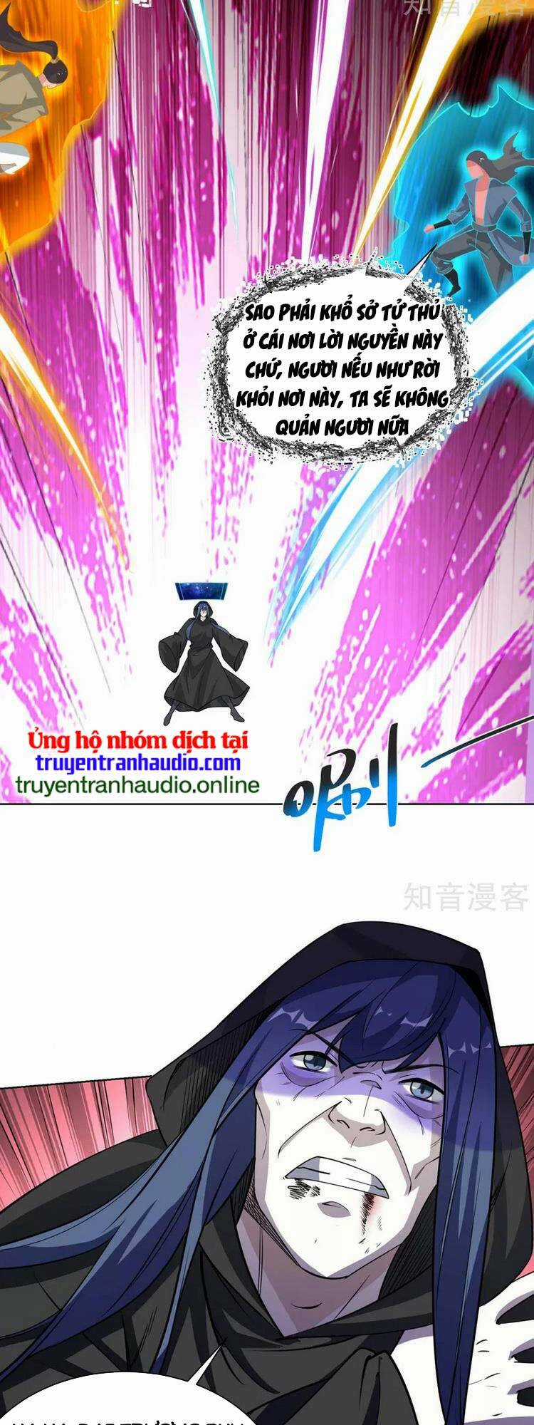 Độc Bộ Tiêu Dao Chapter 426 trang 3