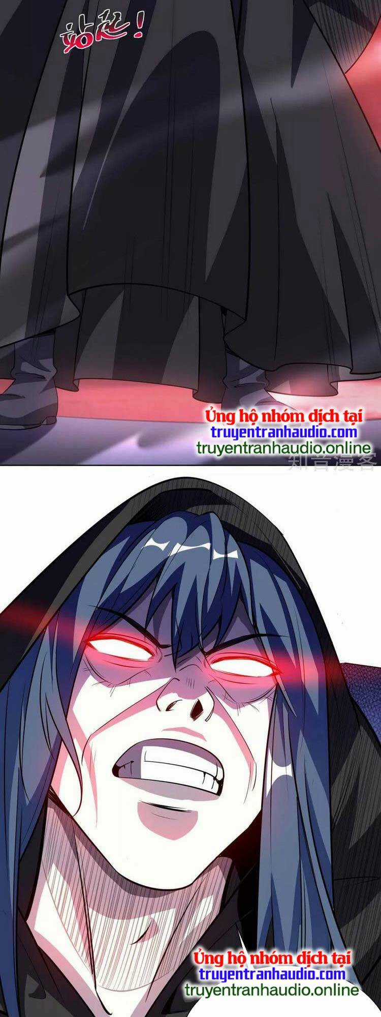 Độc Bộ Tiêu Dao Chapter 427 trang 17