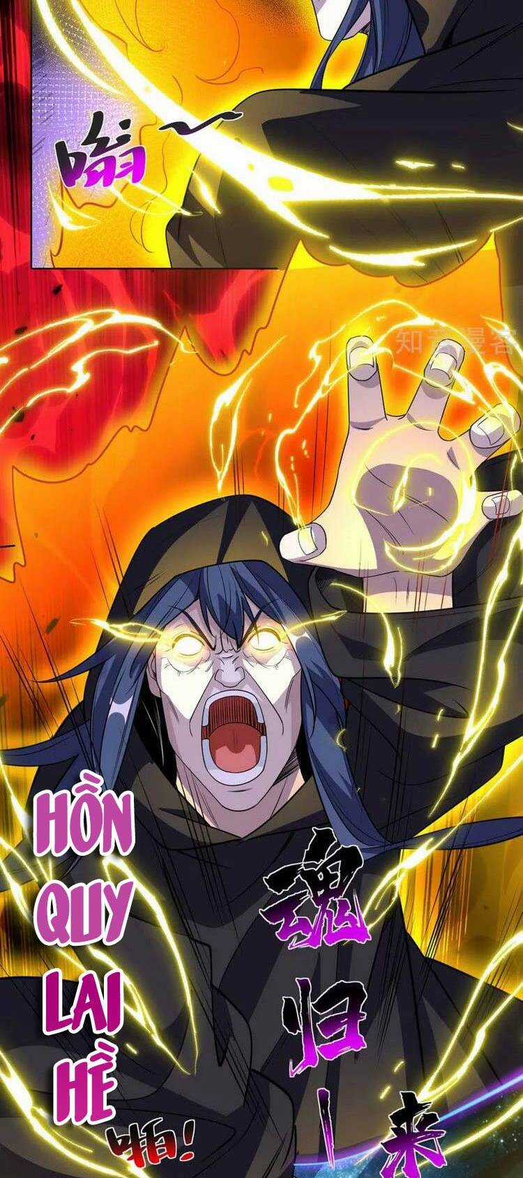 Độc Bộ Tiêu Dao Chapter 427 trang 22