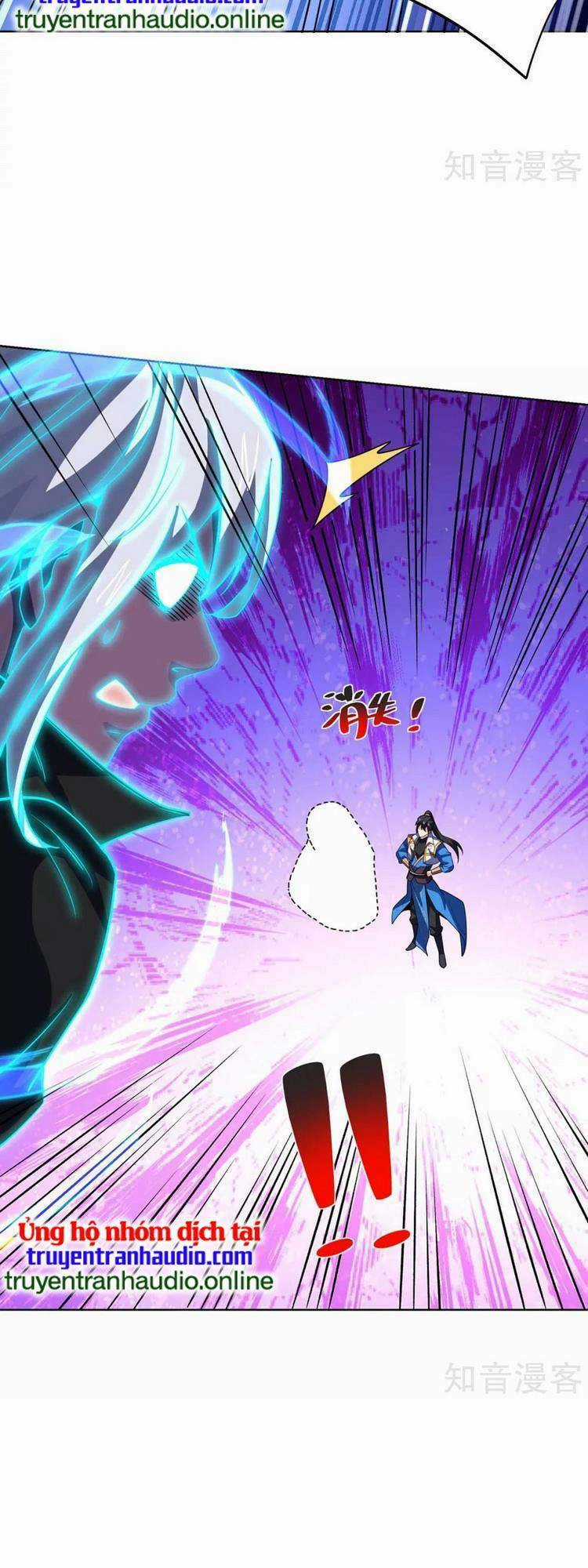 Độc Bộ Tiêu Dao Chapter 428 trang 12