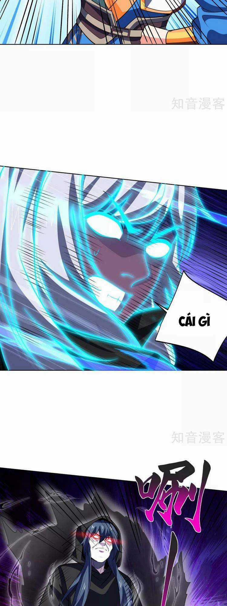 Độc Bộ Tiêu Dao Chapter 428 trang 14