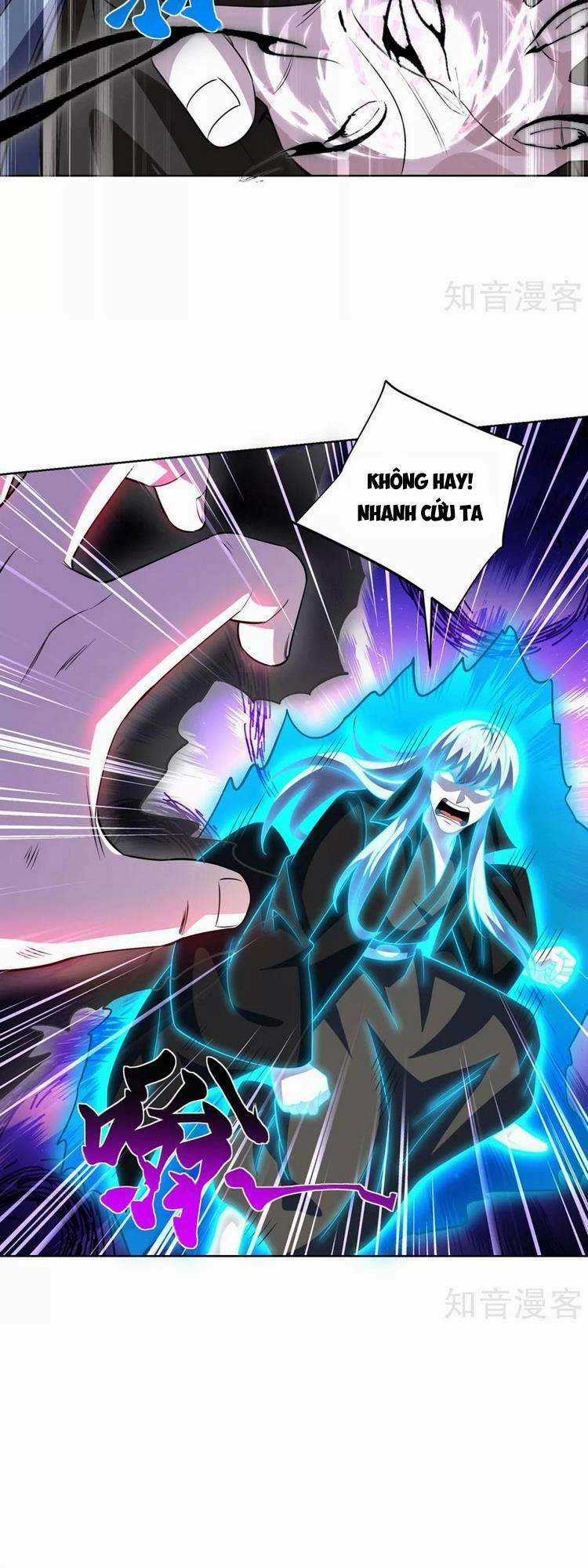 Độc Bộ Tiêu Dao Chapter 428 trang 17