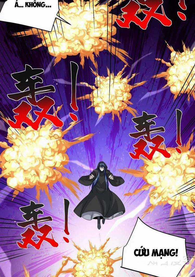 Độc Bộ Tiêu Dao Chapter 428 trang 22