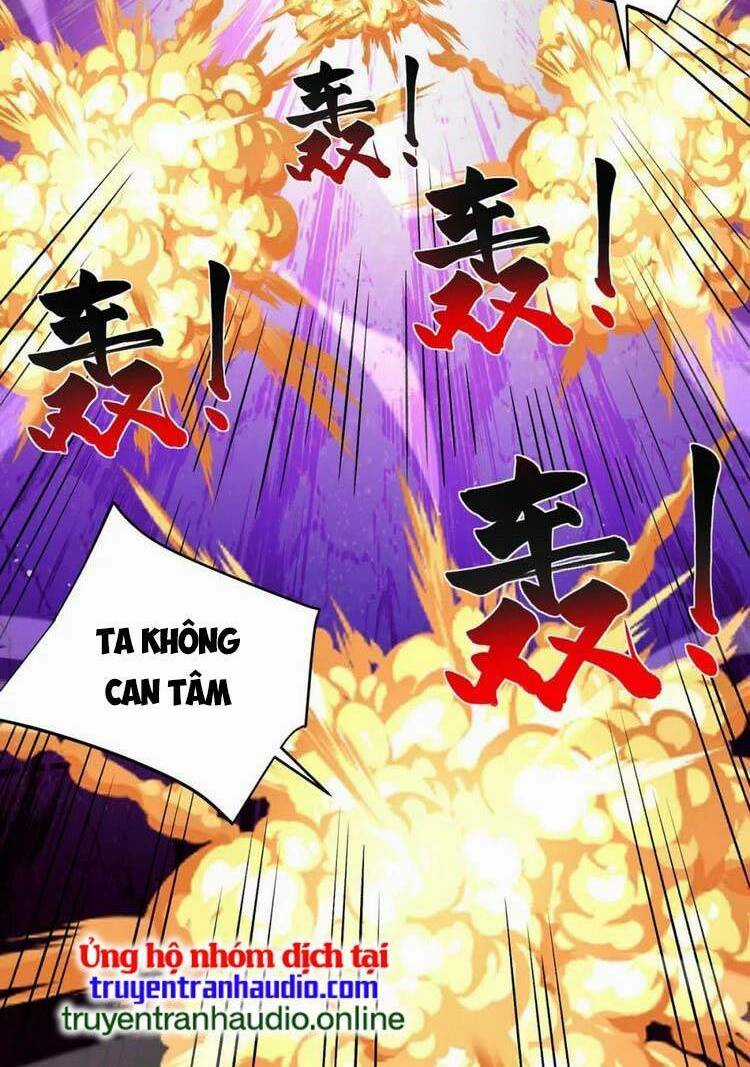 Độc Bộ Tiêu Dao Chapter 428 trang 23