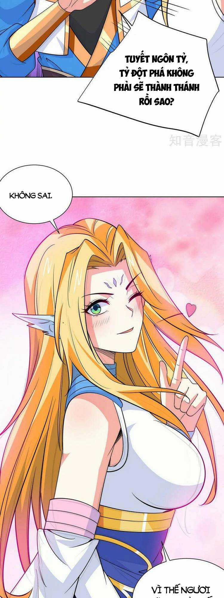 Độc Bộ Tiêu Dao Chapter 429 trang 10