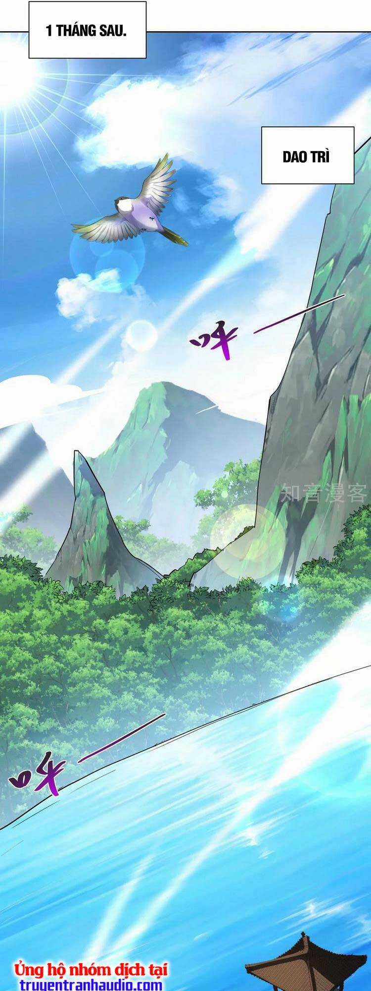 Độc Bộ Tiêu Dao Chapter 429 trang 13