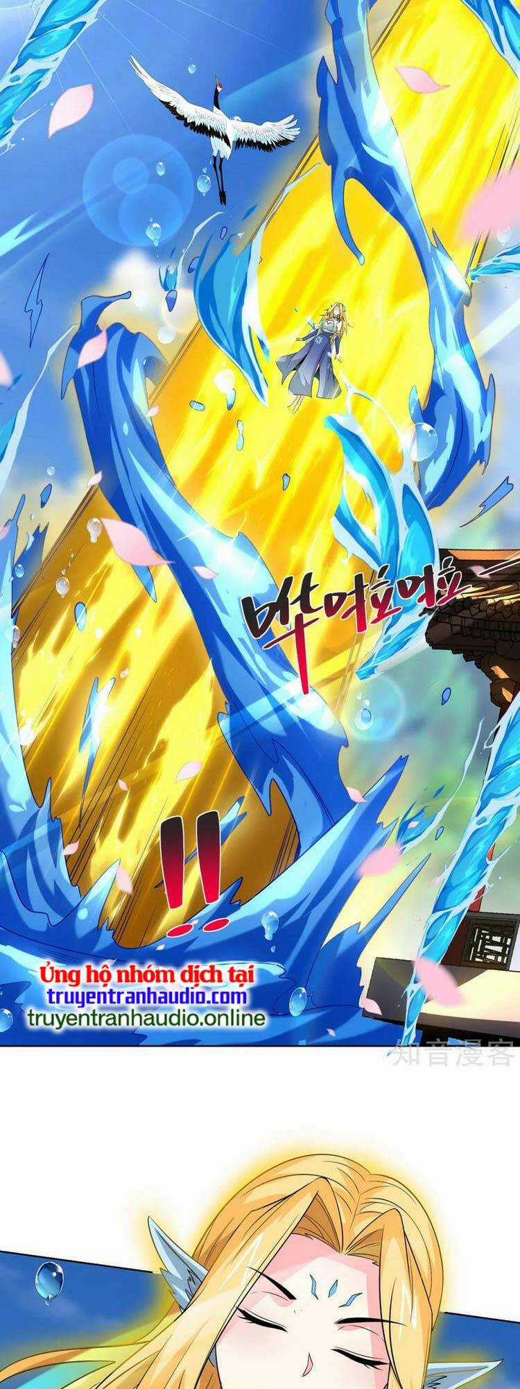 Độc Bộ Tiêu Dao Chapter 429 trang 15