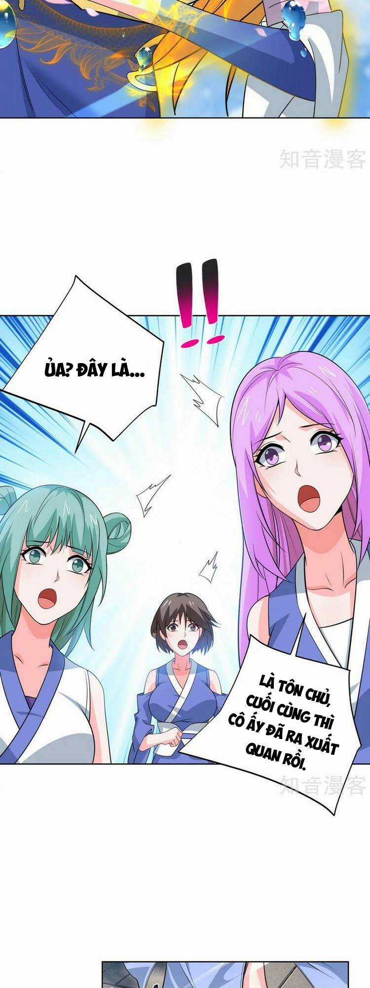 Độc Bộ Tiêu Dao Chapter 429 trang 17