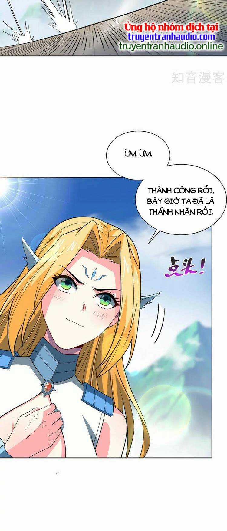 Độc Bộ Tiêu Dao Chapter 429 trang 19