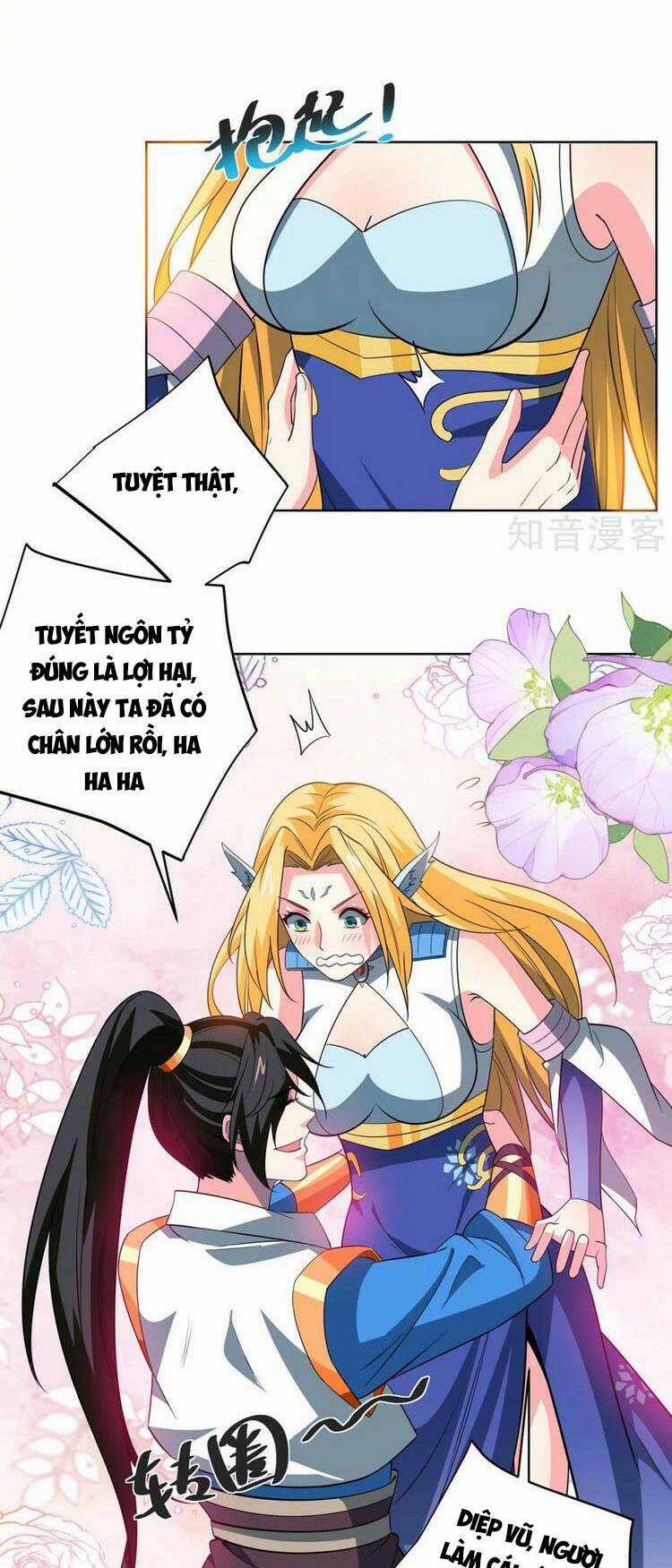 Độc Bộ Tiêu Dao Chapter 429 trang 20