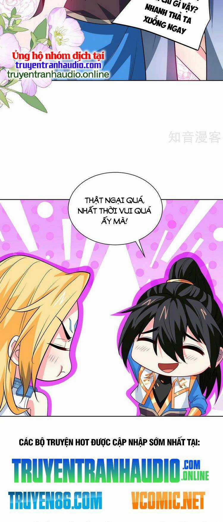 Độc Bộ Tiêu Dao Chapter 429 trang 21