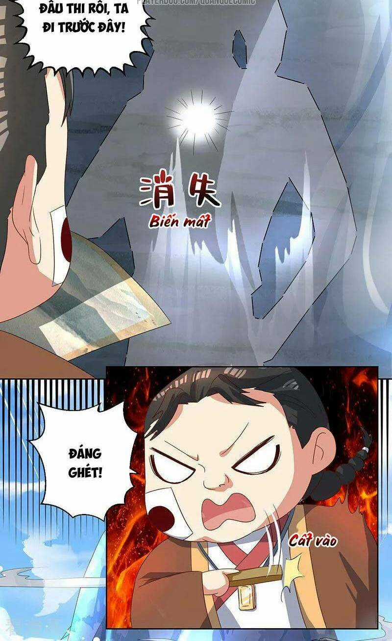 Độc Bộ Tiêu Dao Chapter 43 trang 10