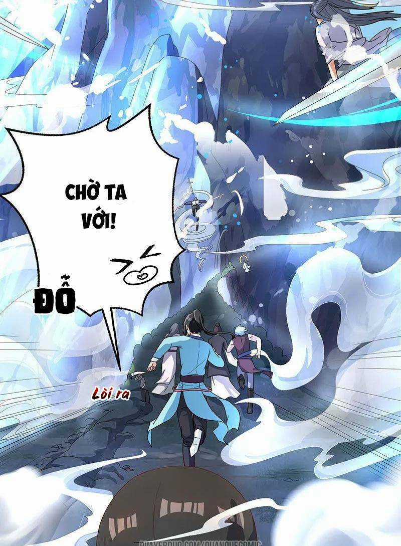 Độc Bộ Tiêu Dao Chapter 43 trang 11