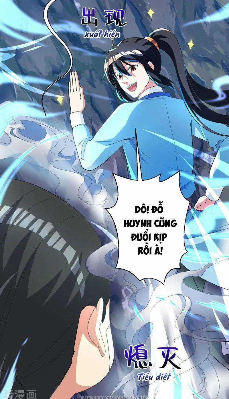 Độc Bộ Tiêu Dao Chapter 43 trang 15