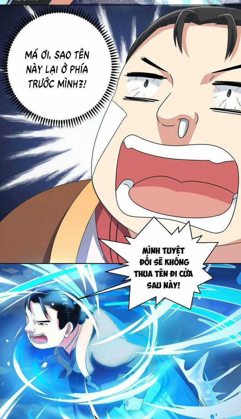 Độc Bộ Tiêu Dao Chapter 43 trang 16