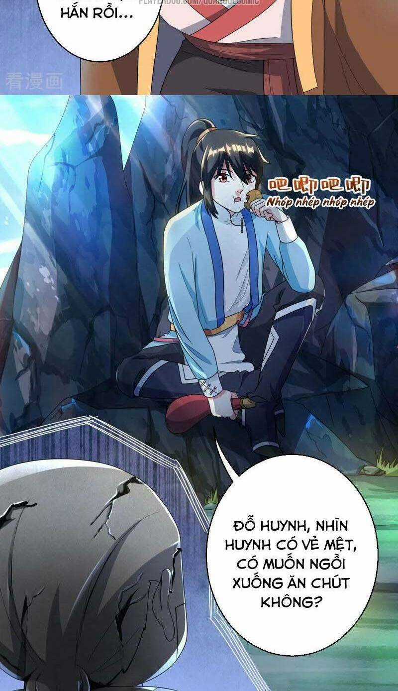 Độc Bộ Tiêu Dao Chapter 43 trang 18