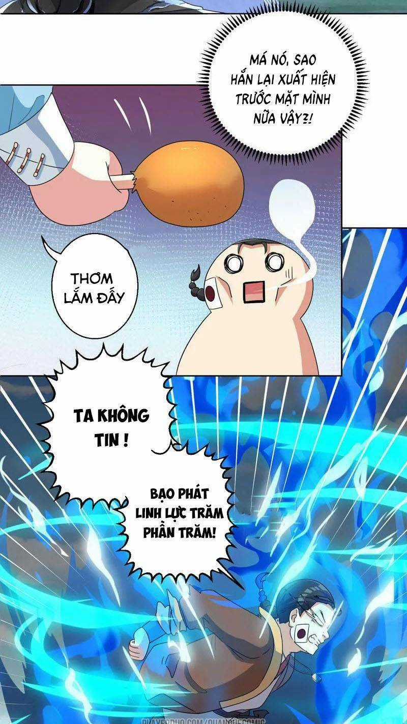 Độc Bộ Tiêu Dao Chapter 43 trang 19