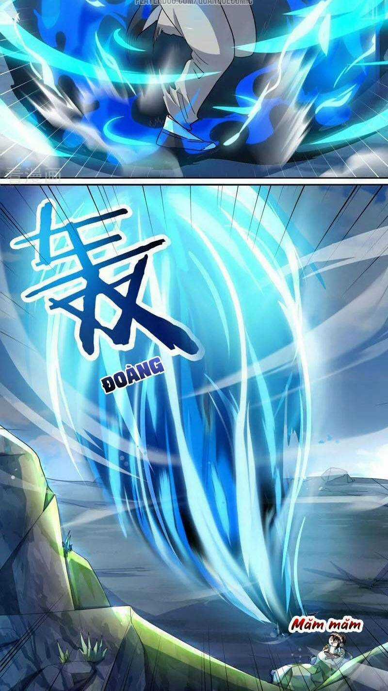 Độc Bộ Tiêu Dao Chapter 43 trang 20