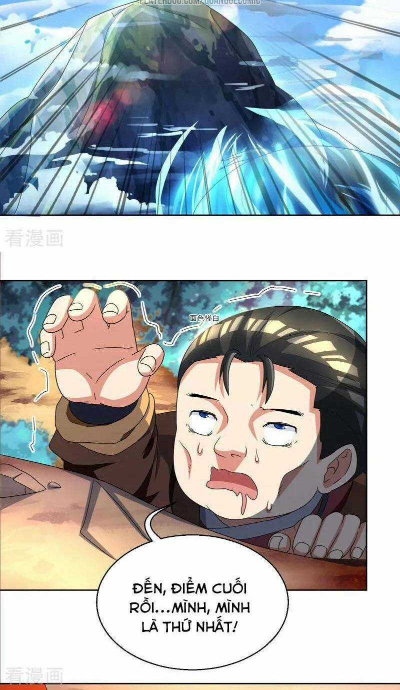 Độc Bộ Tiêu Dao Chapter 43 trang 22