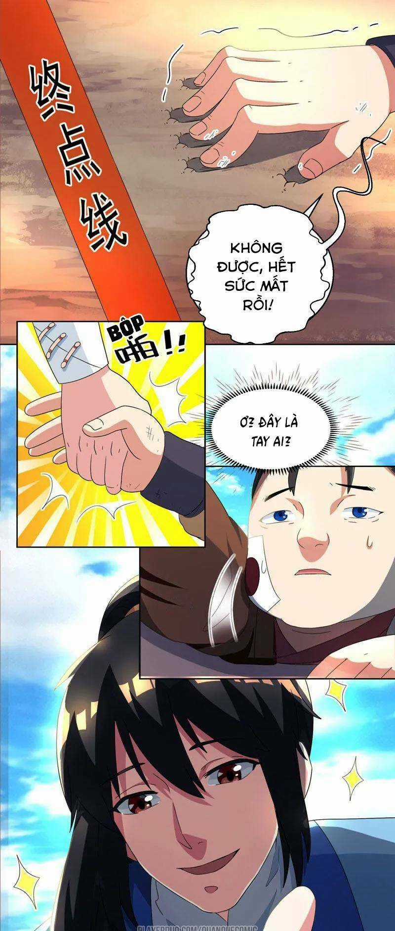 Độc Bộ Tiêu Dao Chapter 43 trang 23