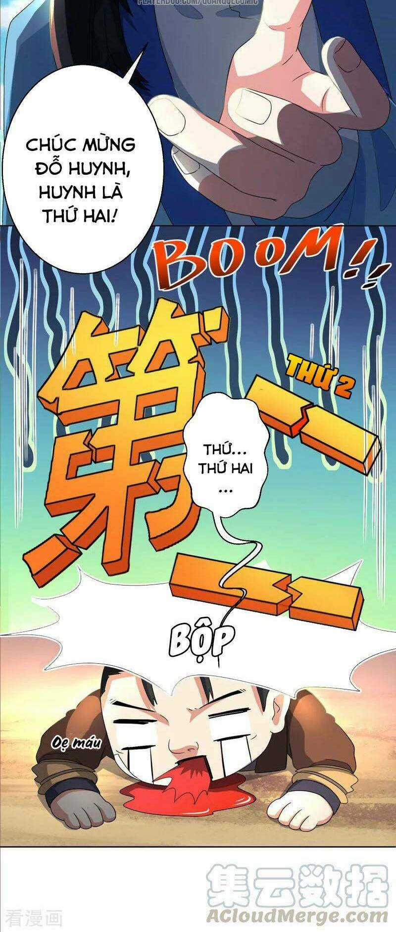 Độc Bộ Tiêu Dao Chapter 43 trang 24