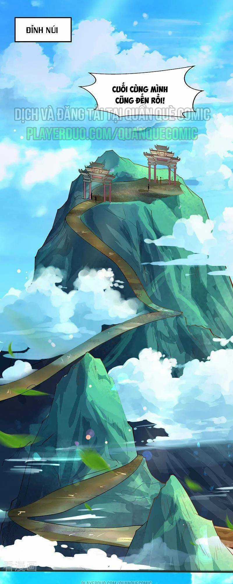 Độc Bộ Tiêu Dao Chapter 43 trang 25