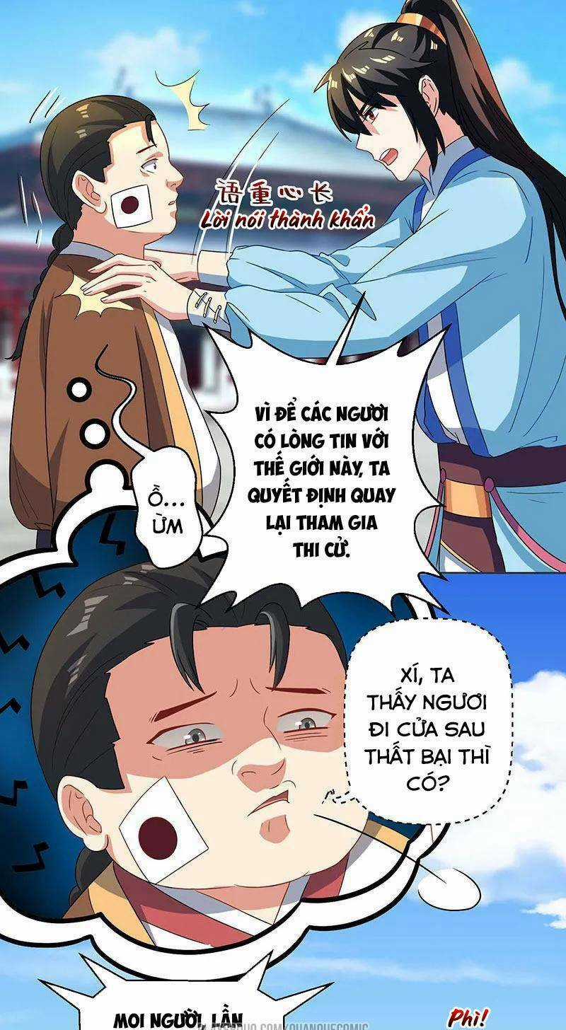 Độc Bộ Tiêu Dao Chapter 43 trang 3