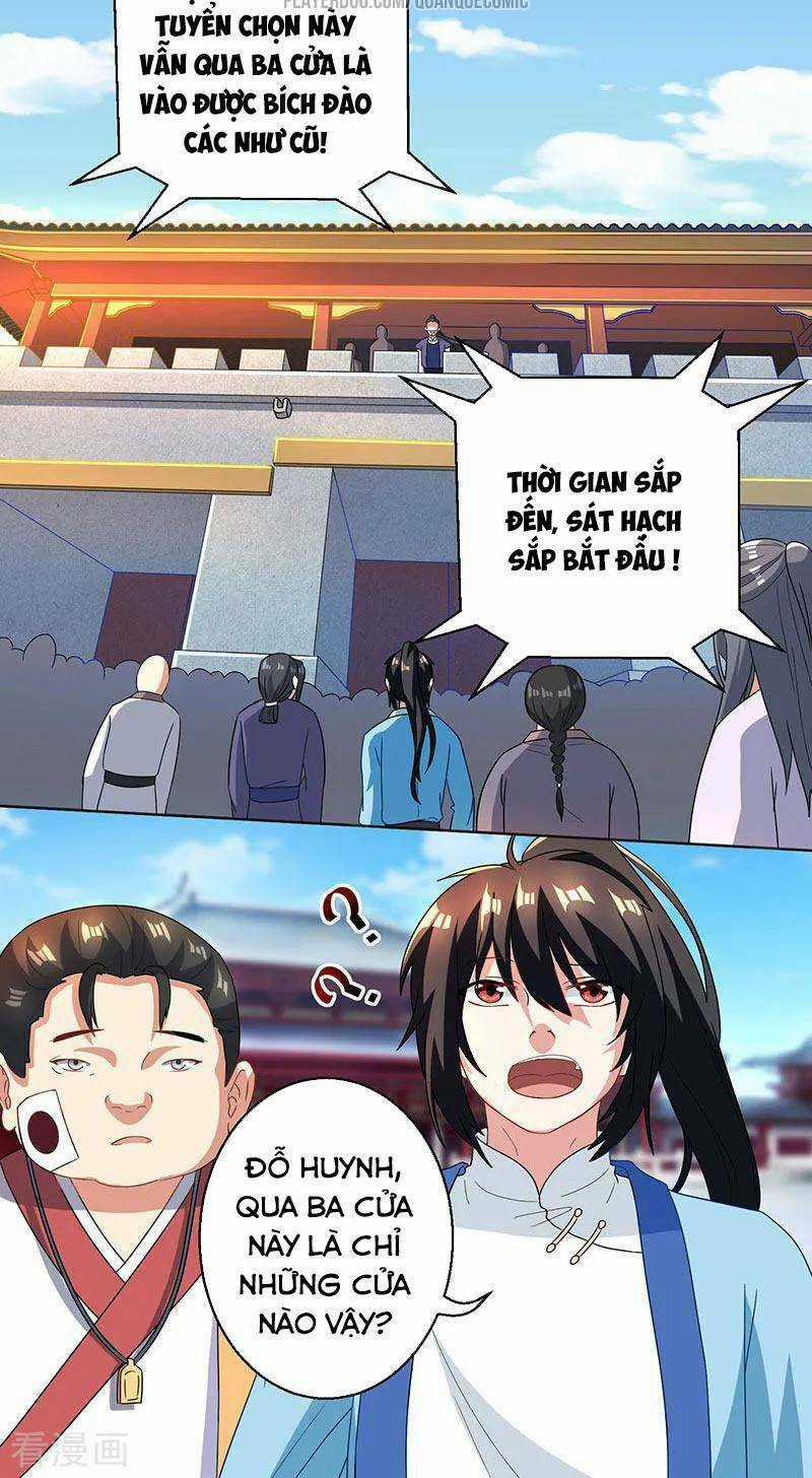 Độc Bộ Tiêu Dao Chapter 43 trang 4