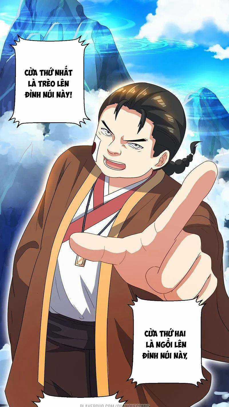 Độc Bộ Tiêu Dao Chapter 43 trang 5