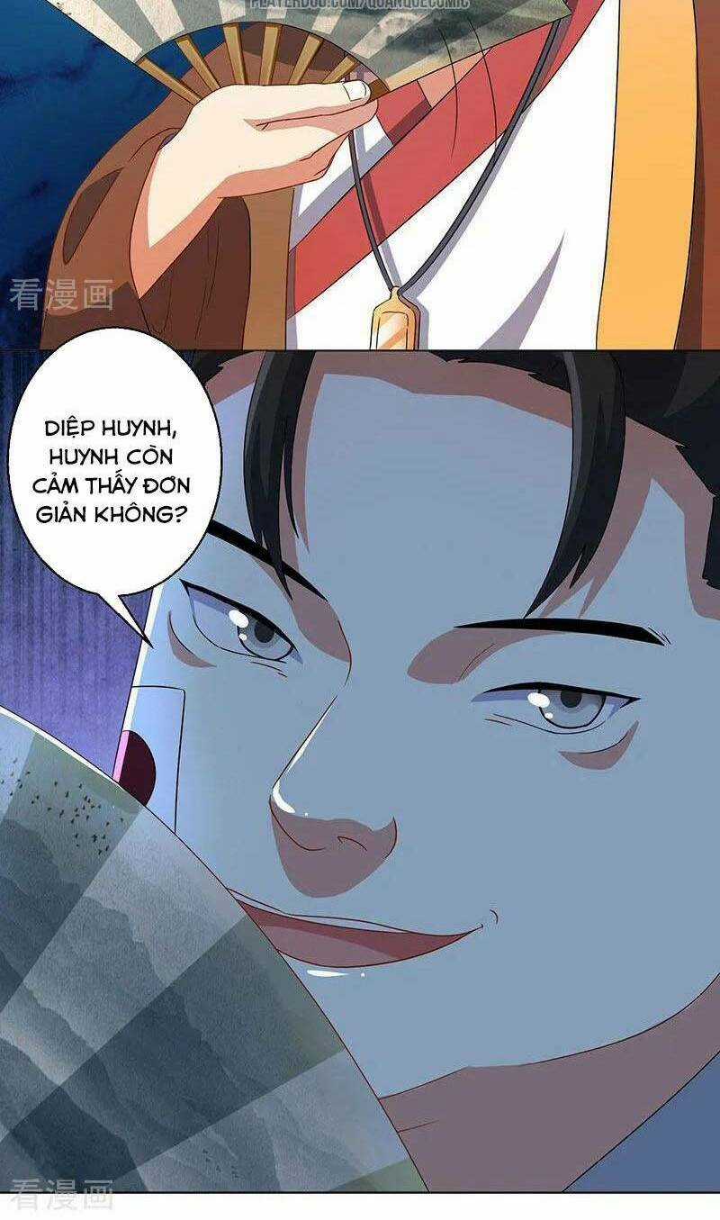 Độc Bộ Tiêu Dao Chapter 43 trang 8