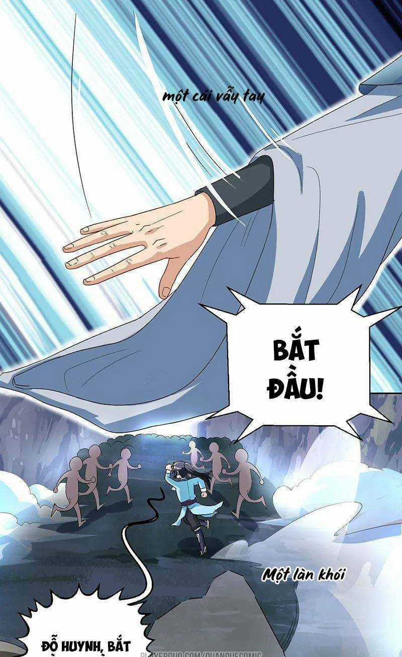 Độc Bộ Tiêu Dao Chapter 43 trang 9