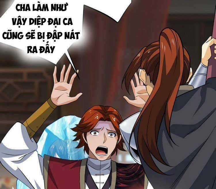 Độc Bộ Tiêu Dao Chapter 435 trang 16