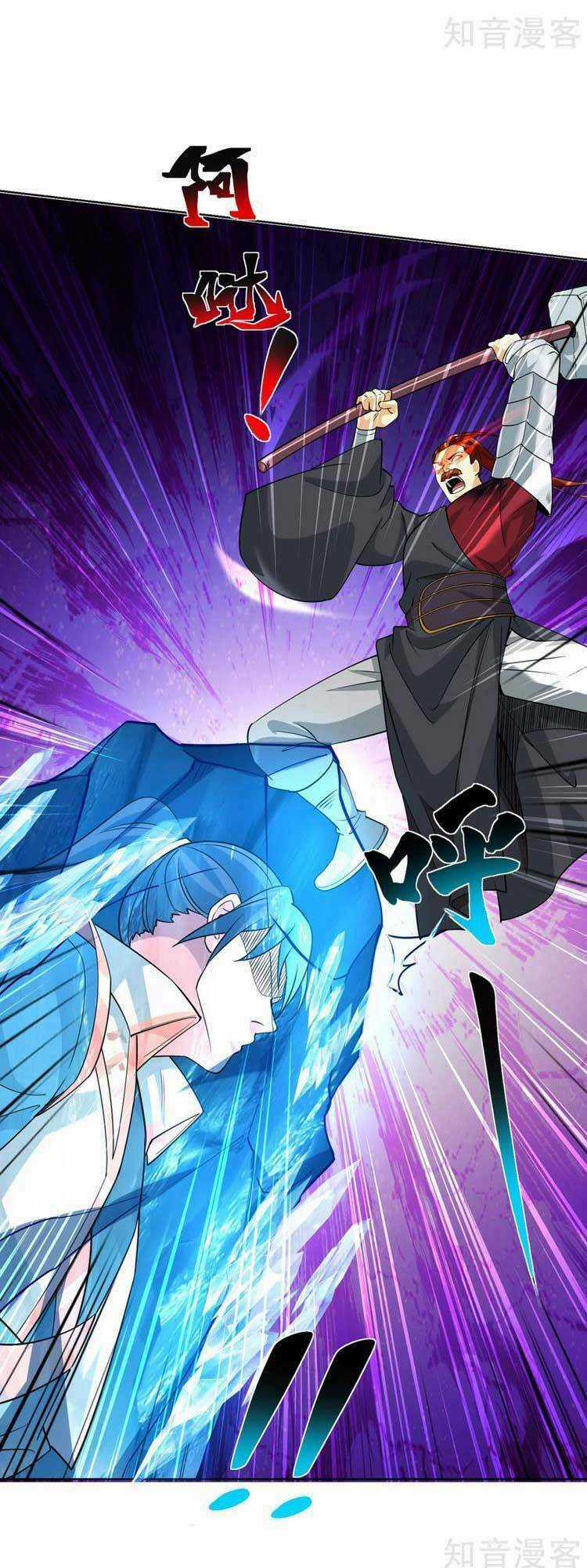 Độc Bộ Tiêu Dao Chapter 435 trang 18
