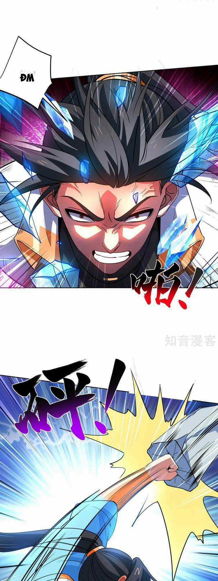 Độc Bộ Tiêu Dao Chapter 435 trang 19