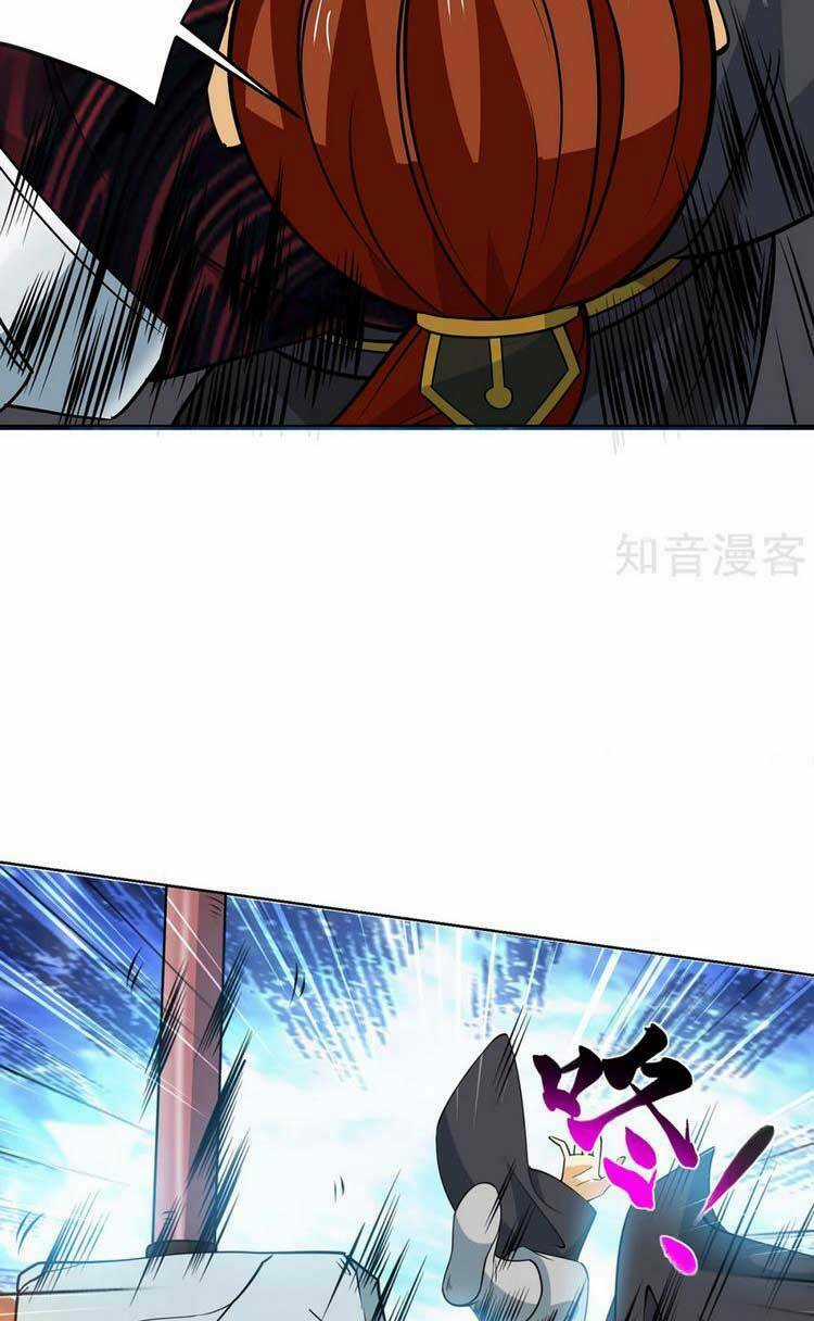 Độc Bộ Tiêu Dao Chapter 435 trang 21